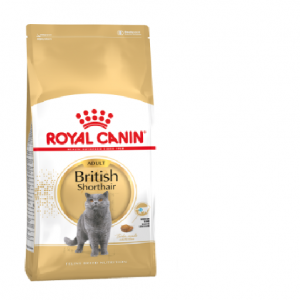 Роял канин для британских кошек состав корма thumbnail